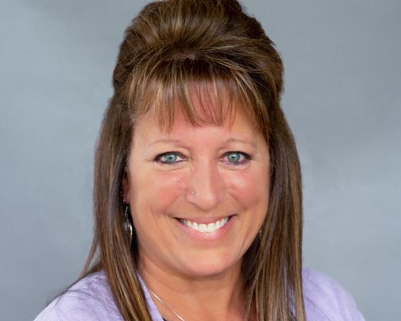 Kelly Gavitt will be the manager of Cayuga Lake National Bank’s new branch in Lansing.